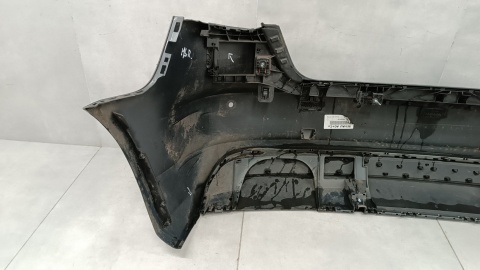 Zderzak tył tylny Audi A3 8V4 Sportback S-Line 13-16
