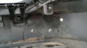 Zderzak tył tylny Audi A3 8V4 Sportback S-Line 13-16