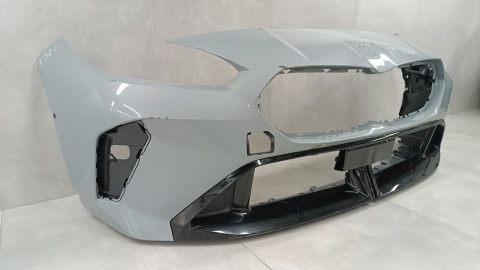Zderzak przód przedni BMW 1 F70 M Sport Design 25-