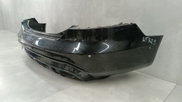 Zderzak tył tylny Audi RS GT E-TRON 4J3 21-