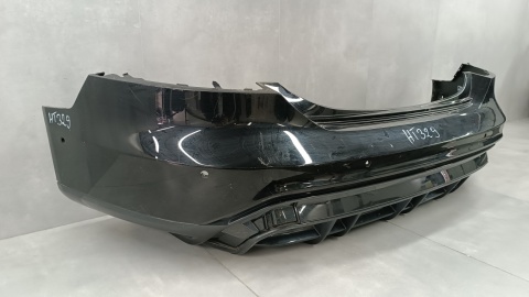 Zderzak tył tylny Audi RS GT E-TRON 4J3 21-