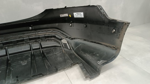Zderzak tył tylny Audi RS GT E-TRON 4J3 21-