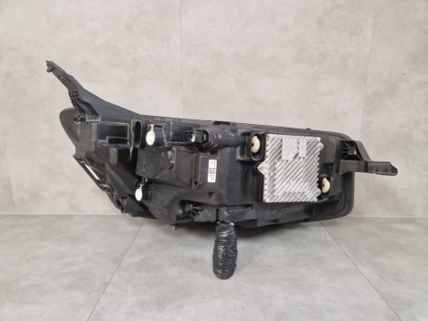 LAMPA PRZÓD VOLKSWAGEN T7 MULTIVAN FULL LED IQ LIGHT LEWA LH 21-26 S741-13E017-AF