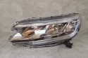 LAMPA PRZÓD HONDA CRV CR-V LIFT ZWYKŁA Z LED 14-18 LEWA LH