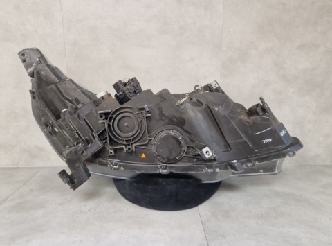 LAMPA PRZÓD HONDA CRV CR-V LIFT ZWYKŁA Z LED 14-18 LEWA LH