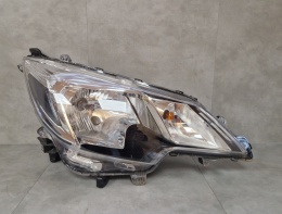 LAMPA PRZÓD MITSUBISHI SPACE STAR II LIFT ZWYKŁA 19-24 PRAWA RH 8301D446