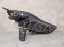 LAMPA PRZÓD HYUNDAI IX20 ZWYKŁA SOCZEWKA LH LEWA 10-15 92101-1K3XX