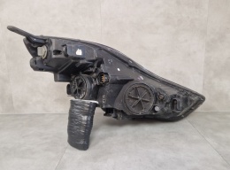 LAMPA PRZÓD HYUNDAI IX20 ZWYKŁA SOCZEWKA LH LEWA 10-15 92101-1K3XX