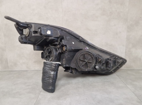 LAMPA PRZÓD HYUNDAI IX20 ZWYKŁA SOCZEWKA LH LEWA 10-15 92101-1K3XX