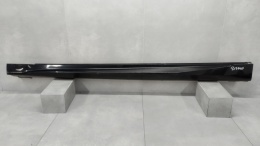 Listwa progowa lewa BMW IX2 ix 2 U10 M Pakiet 23-