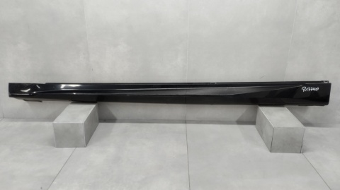 Listwa progowa lewa BMW IX2 ix 2 U10 M Pakiet 23-