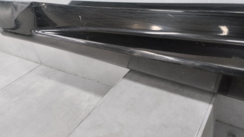 Listwa progowa lewa BMW IX2 ix 2 U10 M Pakiet 23-
