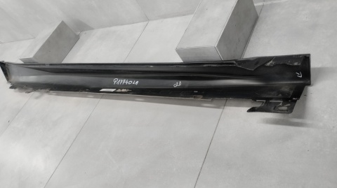 Listwa progowa lewa BMW IX2 ix 2 U10 M Pakiet 23-