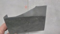 Listwa progowa błotnika lewa lewy przód Mazda CX3 CX-3 14-21 d10e-b0012