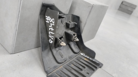 Listwa progowa błotnika lewa lewy przód Mazda CX3 CX-3 14-21 d10e-b0012