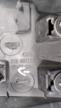 Listwa progowa błotnika lewa lewy przód Mazda CX3 CX-3 14-21 d10e-b0012