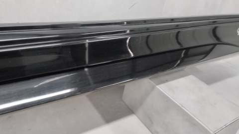 Listwa progowa lewa Mercedes GLE 2 II V167 AMG 19- SUV A167