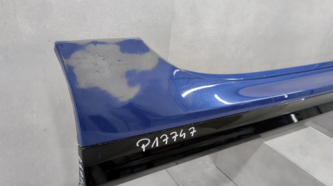 Listwa progowa prawa BMW 2 F44 M Pakiet 19-