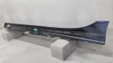 Listwa progowa prawa BMW 2 F44 M Pakiet 19-