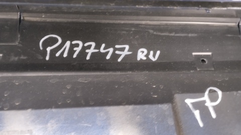 Listwa progowa prawa BMW 2 F44 M Pakiet 19-
