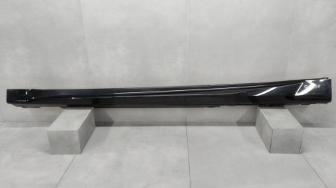 Listwa progowa lewa BMW IX2 ix 2 U10 M Pakiet 23-