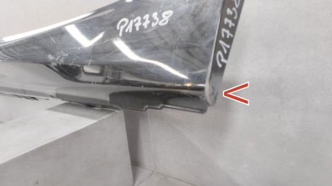Listwa progowa lewa BMW IX2 ix 2 U10 M Pakiet 23-