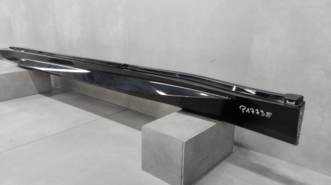 Listwa progowa lewa BMW IX2 ix 2 U10 M Pakiet 23-
