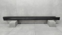 Listwa progowa prawa Hyundai Tucson III 3 15-20 próg