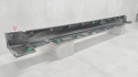 Listwa progowa prawa Hyundai Tucson III 3 15-20 próg