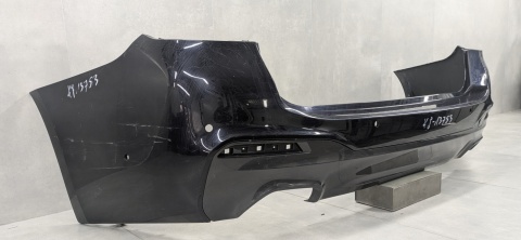 Zderzak TYŁ BMW 5 G31 M Pakiet Kombi
