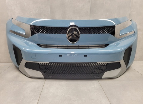 Zderzak przód przedni Citroen C3 e-C3 Aircross II 24-