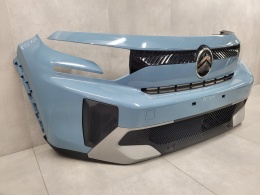 Zderzak przód przedni Citroen C3 e-C3 Aircross II 24-