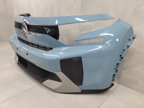 Zderzak przód przedni Citroen C3 e-C3 Aircross II 24-