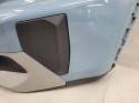 Zderzak przód przedni Citroen C3 e-C3 Aircross II 24-