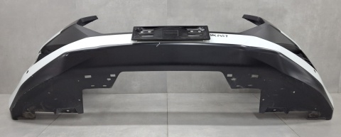 Zderzak przód przedni Isuzu D Max D-Max III 3 lift 25-
