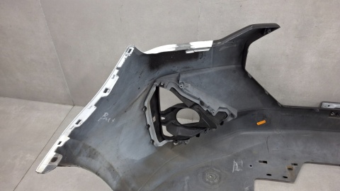Zderzak przód przedni Isuzu D Max D-Max III 3 lift 25-
