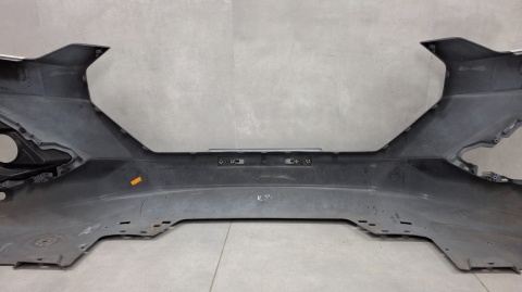 Zderzak przód przedni Isuzu D Max D-Max III 3 lift 25-