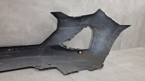 Zderzak przód przedni Isuzu D Max D-Max III 3 lift 25-