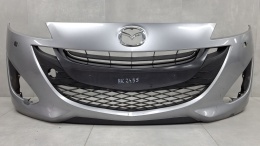 Zderzak przód przedni Mazda 5 III SPORT 10-16