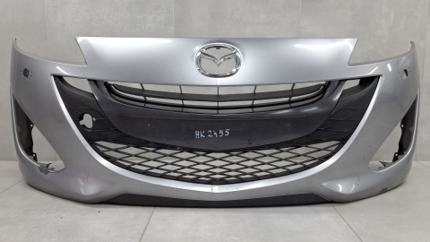Zderzak przód przedni Mazda 5 III SPORT 10-16