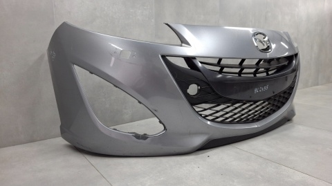 Zderzak przód przedni Mazda 5 III SPORT 10-16