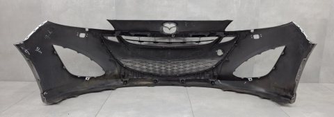 Zderzak przód przedni Mazda 5 III SPORT 10-16
