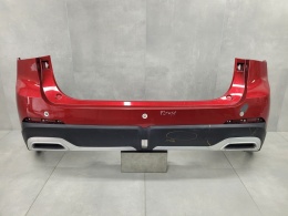 Zderzak tył tylny MG ZS Hybrid+ 24-
