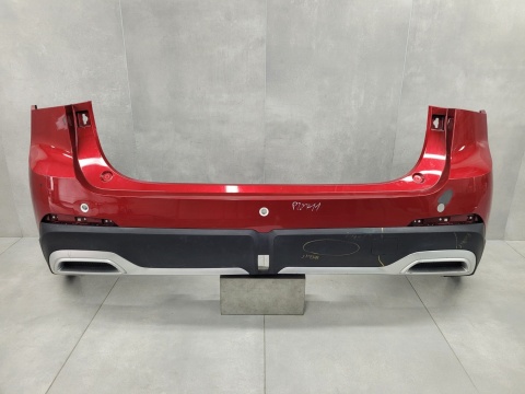 Zderzak tył tylny MG ZS Hybrid+ 24-