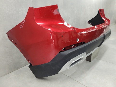 Zderzak tył tylny MG ZS Hybrid+ 24-
