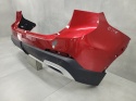 Zderzak tył tylny MG ZS Hybrid+ 24-