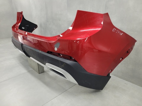 Zderzak tył tylny MG ZS Hybrid+ 24-