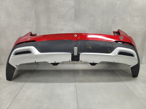 Zderzak tył tylny MG ZS Hybrid+ 24-