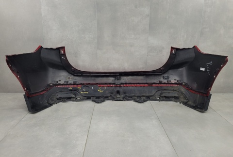 Zderzak tył tylny MG ZS Hybrid+ 24-