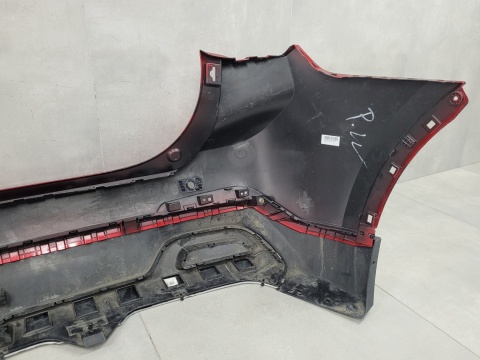 Zderzak tył tylny MG ZS Hybrid+ 24-